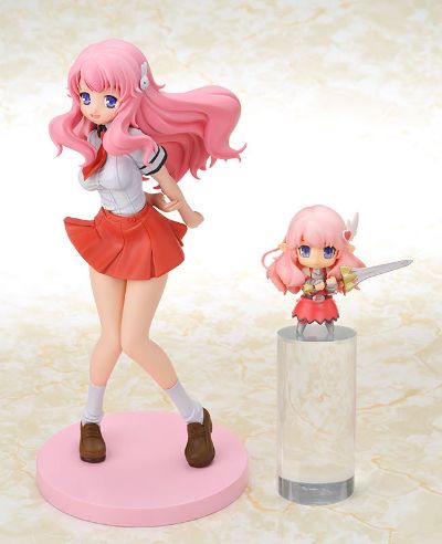 笨蛋测试召唤兽 姫路 瑞希&Himeji Mizuki's Shoukanjuu School Uniform Ver. 