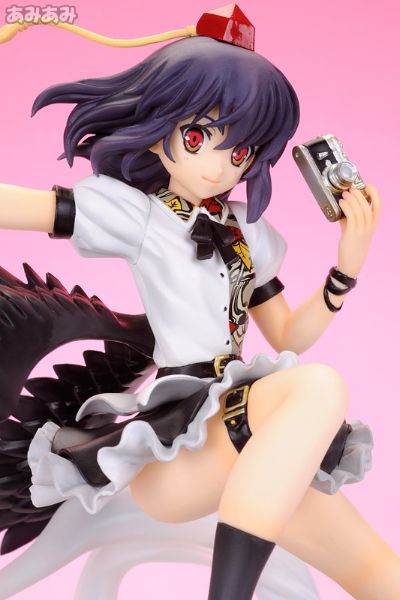 东方Project 射命丸文