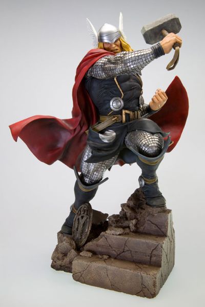 寿屋艺术雕像系列 アベンジャーズ ブレイド 