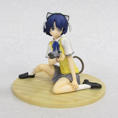 在盛夏等待 谷川柑菜 ネコ耳Ver. 