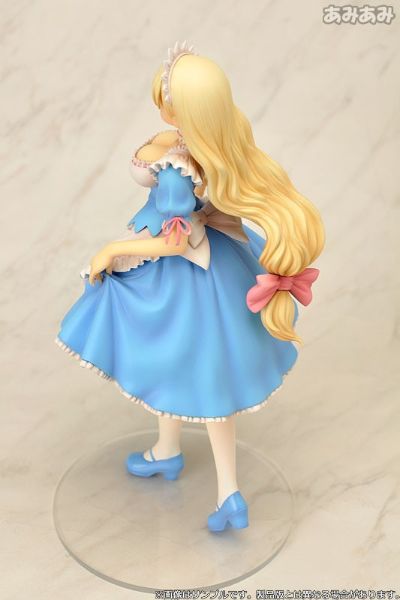 光明之风 库拉拉克兰•菲利亚斯 通常版 女仆