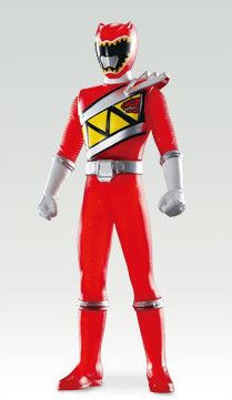 戦队ヒーロー系列 EX 獣电戦队キョウ龙ジャー キョウ龙Red ク莉亚拉メVer. 