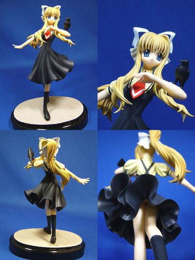 エアー 神尾観铃 