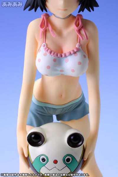 BEACH QUEENS 命运石之门 椎名真由里 GA Grapic Special ver.