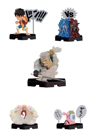 一番赏 海贼王  唐吉诃德·多弗朗明哥