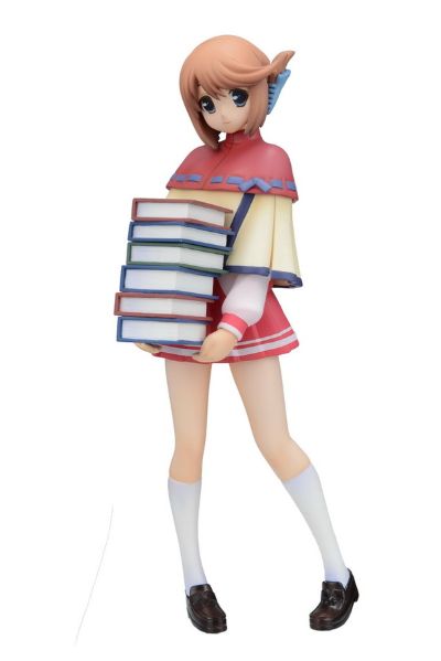 HG手办 Vol. 2 亚克雅パッツァ 小牧爱佳 