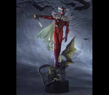 S.I.C. 匠魂 超神ビビューン 超神ビビューン 