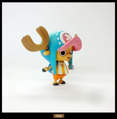 FiguartsZERO 海贼王 托尼托尼・乔巴 The New World 