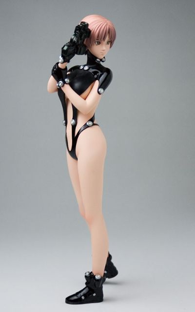 ガンツ 岸本恵 Gantzsuit Ver. 