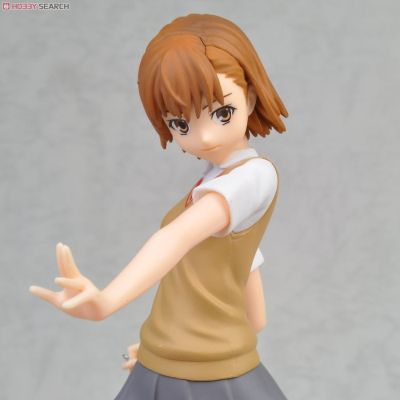 Extra Figure 某科学的超电磁炮(Railgun) 御坂美琴