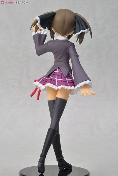 Extra Figure 生徒会の一存 椎名深夏 Vol. 2 