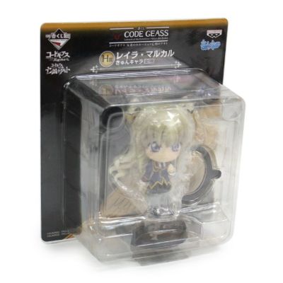 一番赏 CODE GEASS 亡国のアキト レイラマルカル 