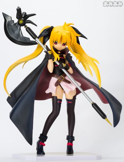 一番赏 魔法少女奈叶MOVIE 1st 菲特 