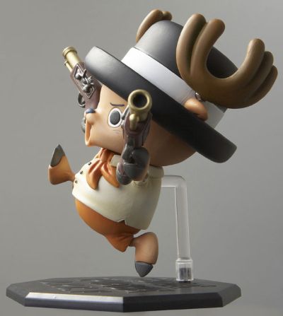 Door Painting Collection Figure 海贼王 托尼托尼・乔巴 Western ver. 