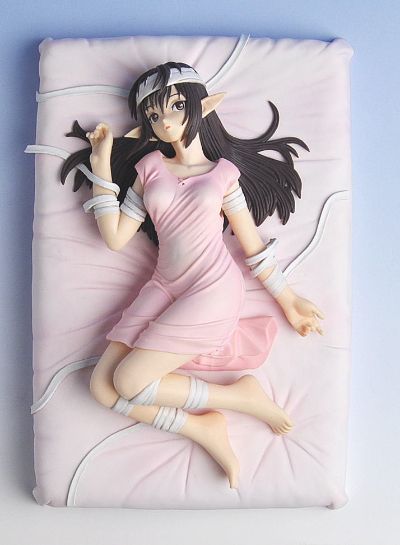 DreamTech 光明之风 塞克帝・艾因 S.O.F.T type:p ver. 