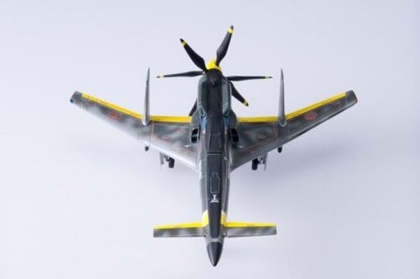 スカイ・クロラ Sanka Mk. B 