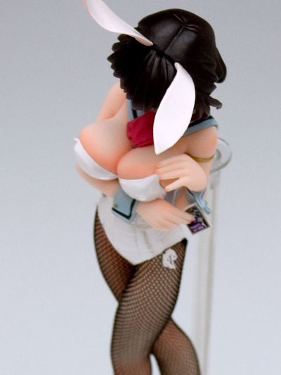 稻叶屋 兔女郎 莉迪雅 白色版