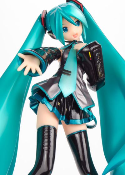 Moekore plus 3.9 VOCALOID 初音未来 Encore Package