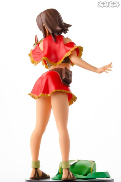 PM 手办 翠星之加尔刚蒂亚 エイミー&グレース 