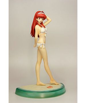 心跳回忆 藤崎诗织 心跳回忆 15周年アニバーサリー手办