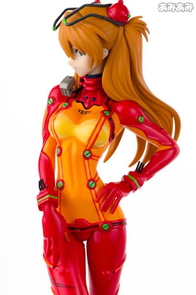 一番赏 EVA新剧场版 明日香