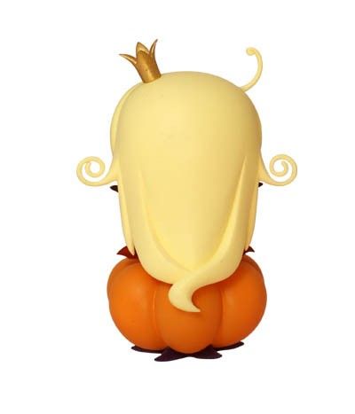 WAGA魔々かぷりちお 梅丽莎・沙拉菲 