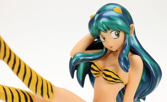 ボトルキャップ 福星小子 ラム•インベーダー 