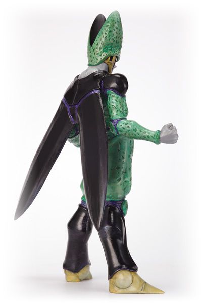 スカルチャーズ 龙珠Z 完全体セル 