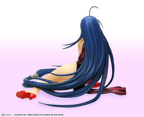 R-Line 一骑当千 Dragon Destiny 関羽云长 DVDBOX版破损チャイナVer. 