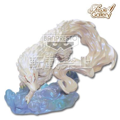 一番赏 夏目友人帐&夏目友人帐 参 斑（猫咪老师） Limited Color ver. 