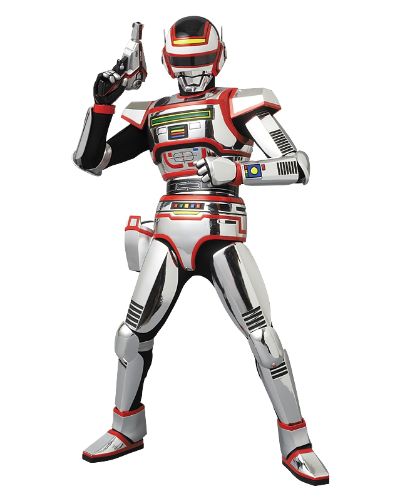 REAL ACTION HEROES #641 巨獣特捜ジャスピオン ジャスピオン 