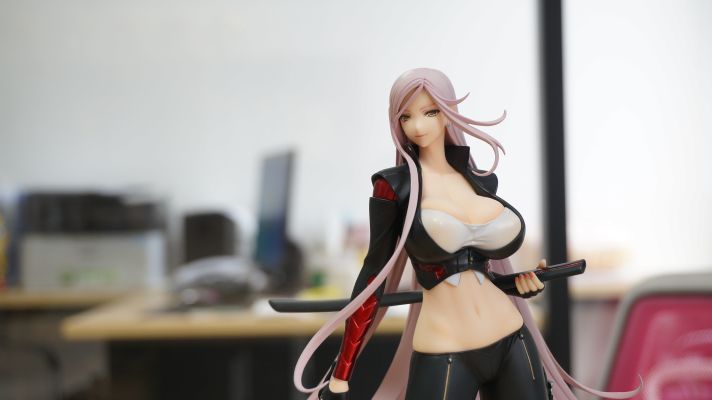 狭雾友子 Ver.Darkness