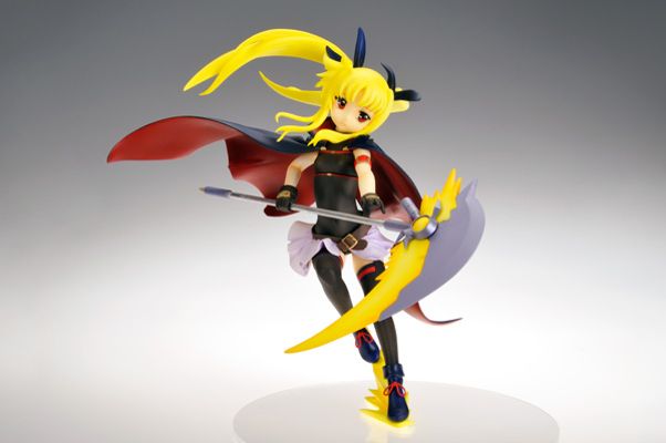 レジーニャ! 魔法少女奈叶MOVIE 1st 菲特 ストライクVer. 