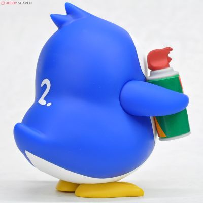 黑胶Doll 轮るピングドラム ペンギン２号 