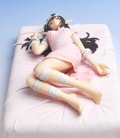 DreamTech 光明之风 塞克帝・艾因 S.O.F.T type:p ver. 