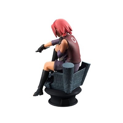 捷斯ピース NARUTO -火影忍者- 疾风伝 春野樱 
