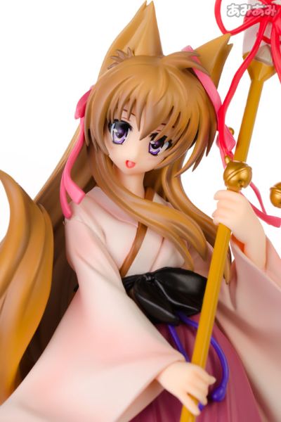 モエコレplus 13 タユタマ -Kiss on my Deity- 户泉真白