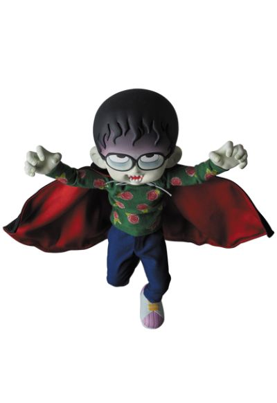 REAL ACTION HEROES No.727 魔太郎がくる!! 浦见魔太郎 