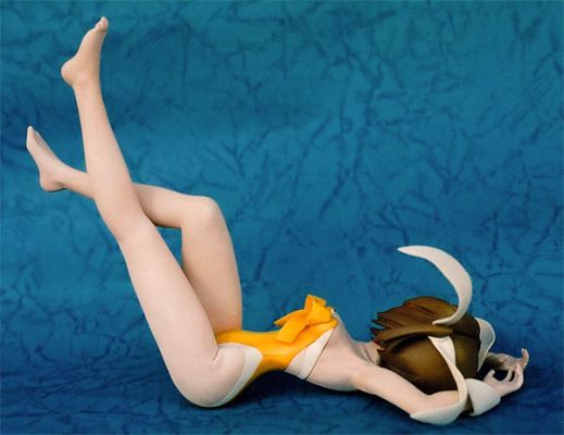 Pia♥キャロットへようこそ!! 愛沢ともみ 泳装10 Ver. 