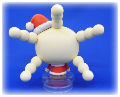 もやしもん Ａ･オリゼー Soft Stage Santa ver. 