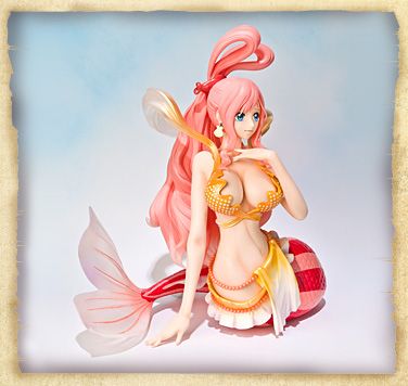 FiguartsZERO 海贼王 白星 