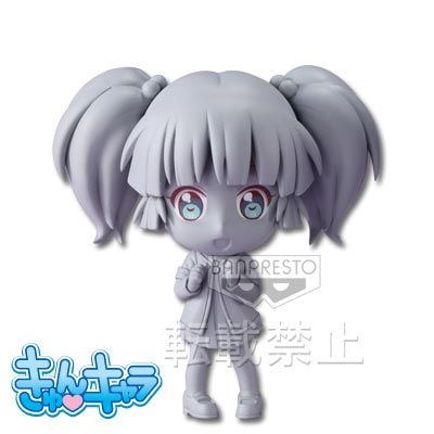 一番赏 摇曳百合 吉川千夏 