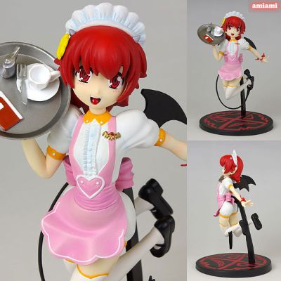 ストレイ リトル デビル パム Waitress Ver. 