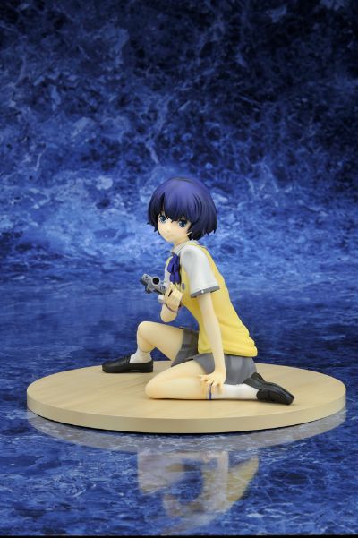 在盛夏等待 谷川柑菜 