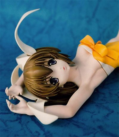 Pia♥キャロットへようこそ!! 愛沢ともみ 泳装10 Ver. 