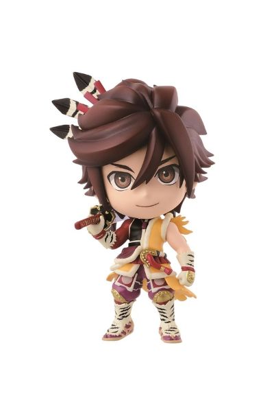 一番赏 戦国BASARA 前田庆次 