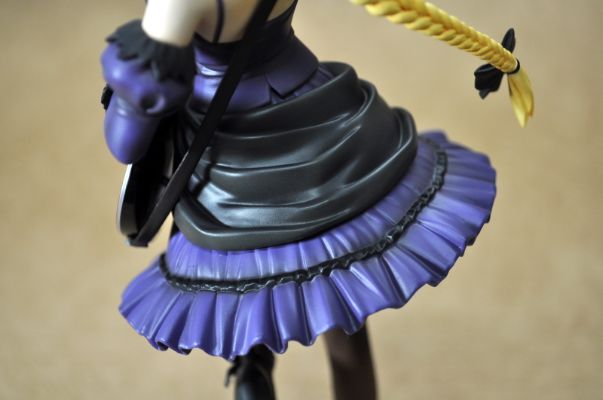 Final Dragon Chronicle -Guilty Requiem-&トゥハート2 HMX-17c茜露法 Bard