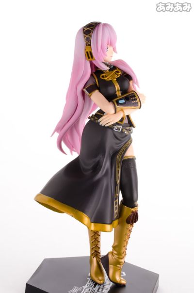 PM 手办 初音未来 -Project DIVA Arcade-  巡音LUKA