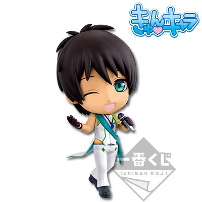 一番赏 うたの☆プリンスさまっ♪ マジLOVE2000% 爱岛塞西尔 ST☆RISH 