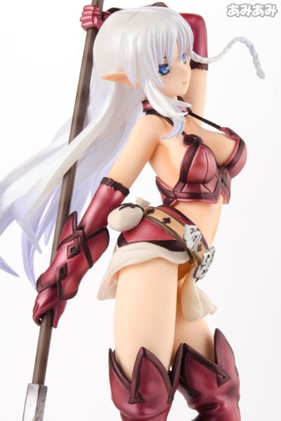 ExcellentModel 女皇之刃 阿莱茵 2P Color Ver.